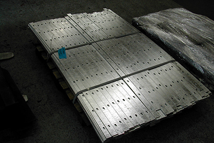 Wayland Galvanising